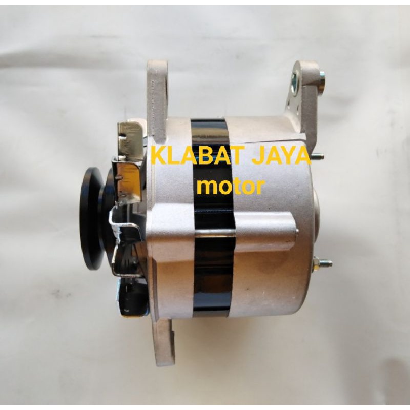 ALTENATOR DINAMO AMPER AMPERE KIJANG SUPER 5K