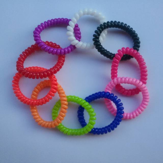 

TALI SPIRAL BESAR 1 LUSIN