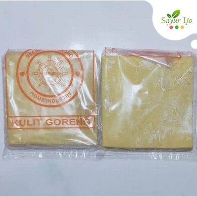 

Kulit Pangsit Goreng Cap Kemudi / PACK Suikiau Siomay Wotiek Kuotie
