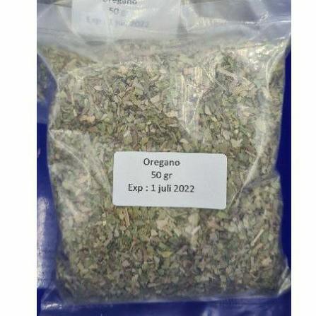 

Oregano 50Grm Cod Dan Best Seller
