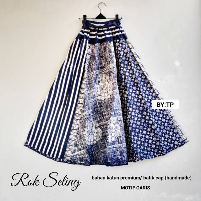 Rok seling cap