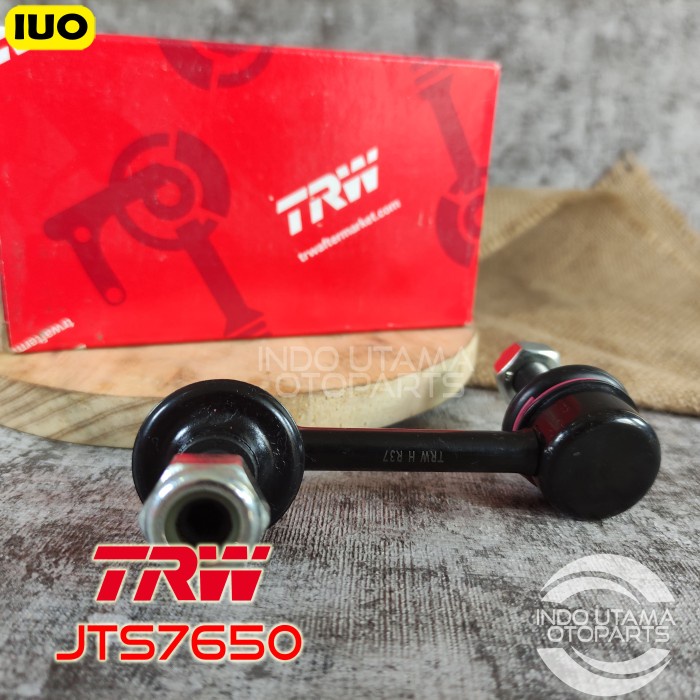 Stabilizer Link Stabil All new Accord Gen8 Depan kiri TRW JTS7650