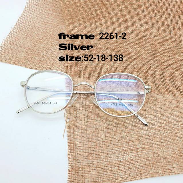 Frame Kacamata Minus, Kaca mata Trendy, Kacamata Plus, Kaca mata Anti Radiasi, Kacamata Terbaru