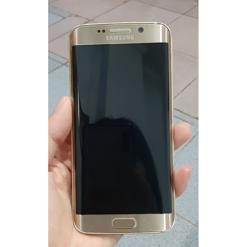 Samsung S6 edge (seken)