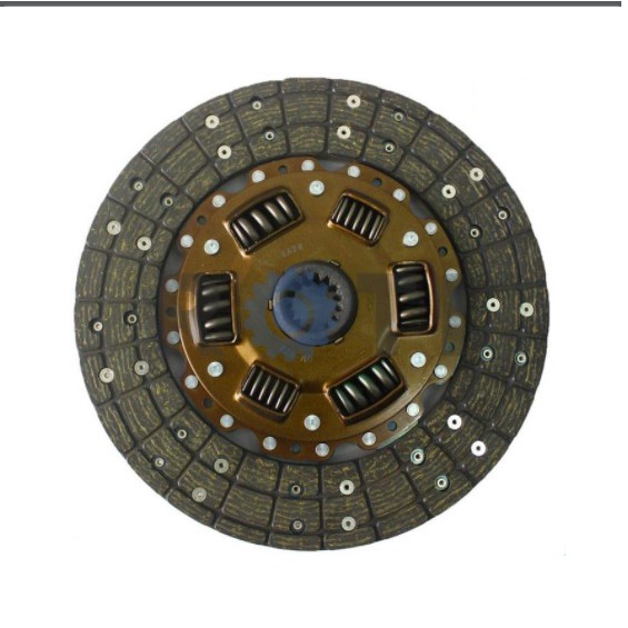 Aisin Plat Kopling Clutch Disc DM-054 / ME538221 / ME500519 / ME538228 Mitsubishi Colt PS100 FE / PS