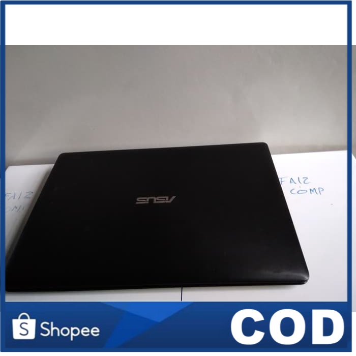 CASING NETBOOK - NOTEBOOK - LAPTOP ASUS P450C