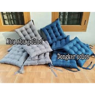 Bantal Alas Duduk Kursi/ Bantal Duduk ibu hamil/ Bantal Kursi Duduk Lantai Murah Serbaguna #7