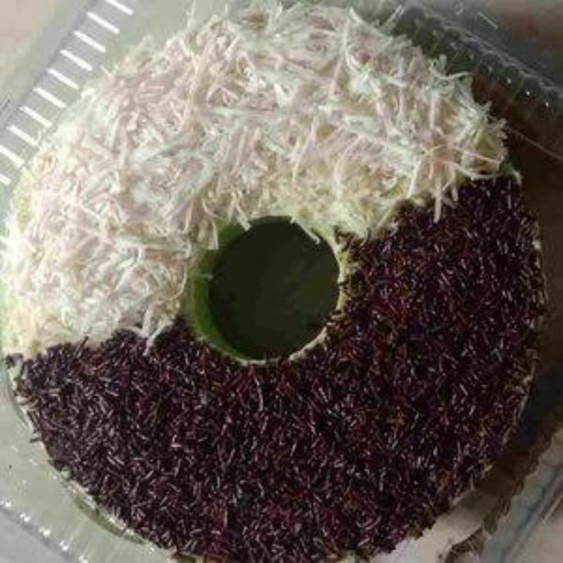 

bolu kukus