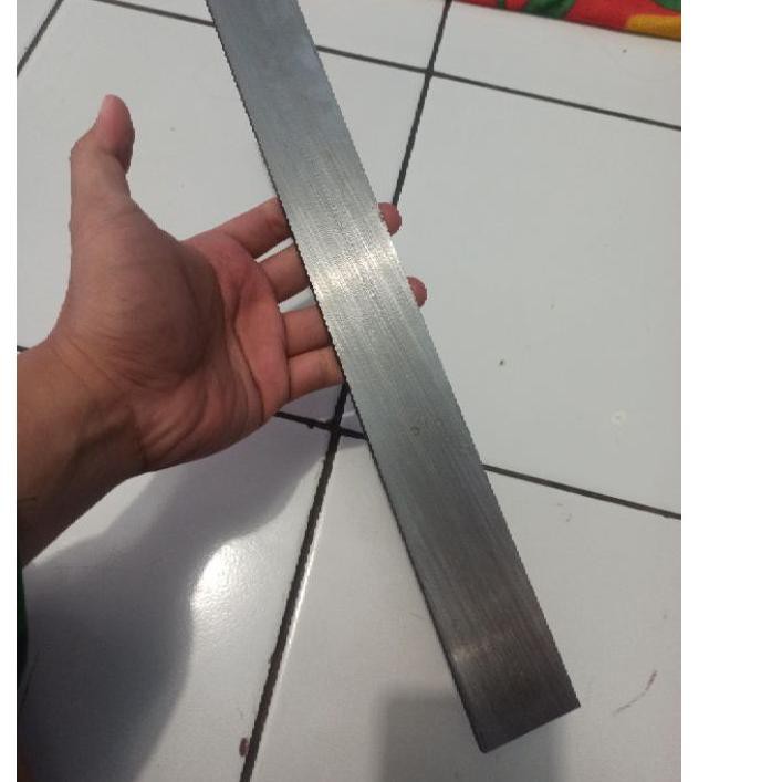 Promo 6.6 Baja Plat K110 Bohler standar Aisi D2