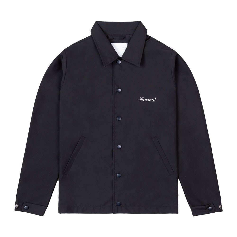 Sch Jacket ABNORMAL CRJ BLACK