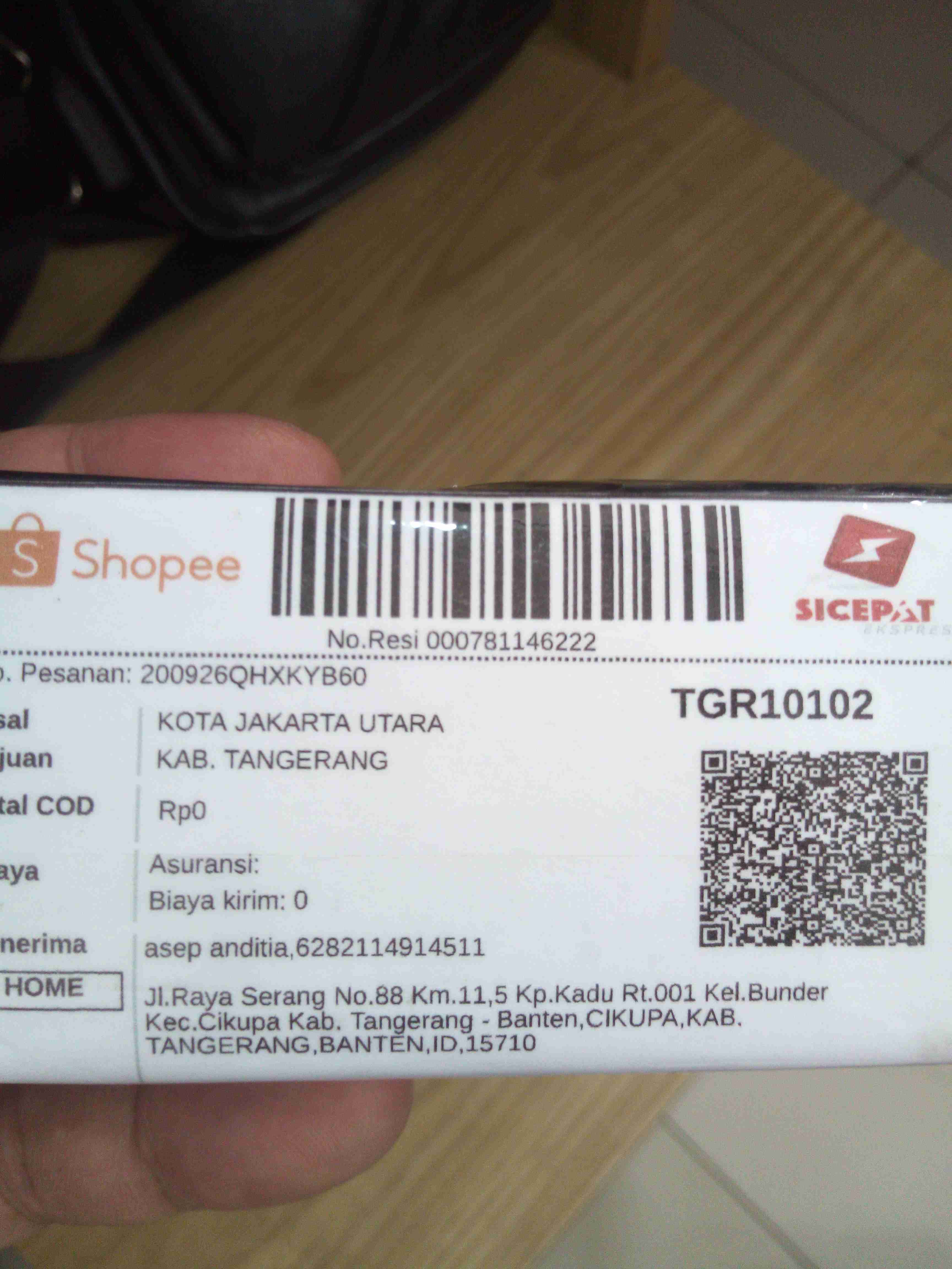 Mata Sock Busi Magnet Dr 1/2 X 16 Mm Tekiro