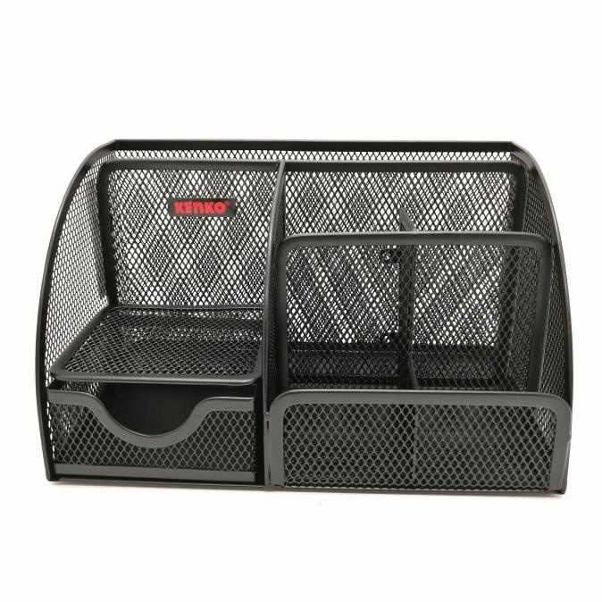 

TERBARU Desk Set Kenko Kawat MDS-204/TEMPAT PENSIL AESTHETIC/TEMPAT PENSIL ANAK PEREMPUAN/TEMPAT PENSIL LUCU/TEMPAT PENSIL 3D/TEMPAT PENSIL TRANSPARAN/TEMPAT PENSIL LUCU/TEMPAT PENSIL KOREA/TEMPAT PENSIL KAIN/TEMPAT PENSIL KALKULATOR