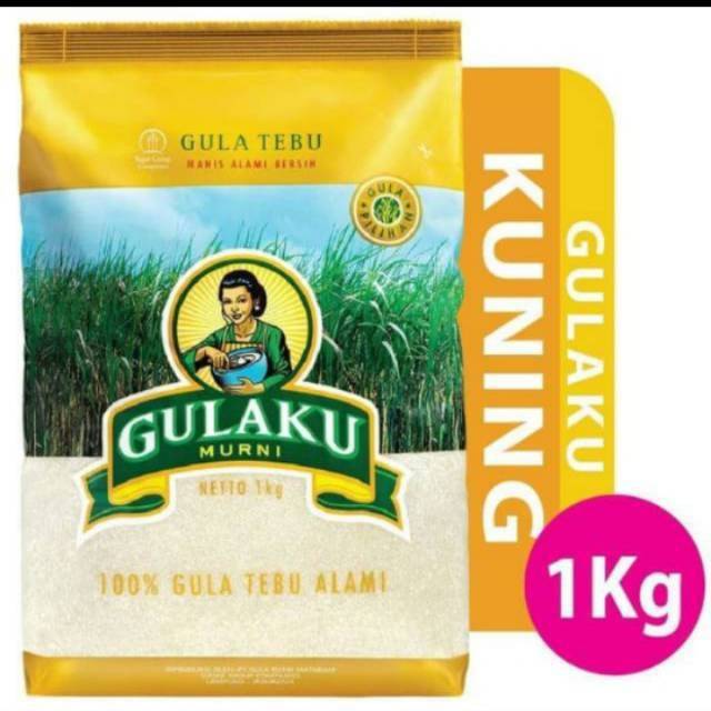 

Gulaku 1kg