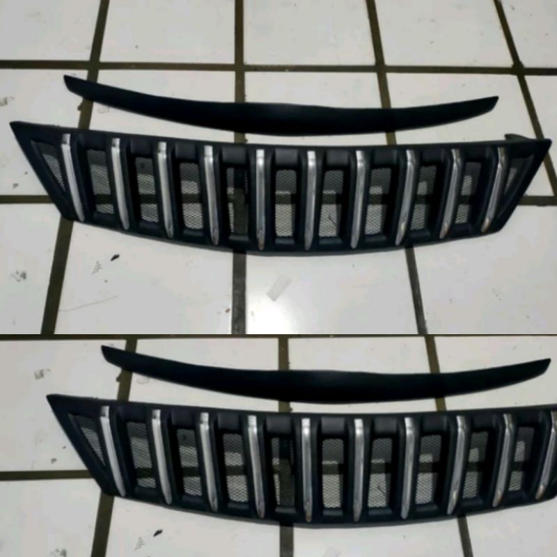 GRILL INNOVA 2010 MODEL PRADO