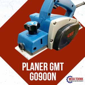 Mesin Serut / Pasah / Planer GMT G0900N