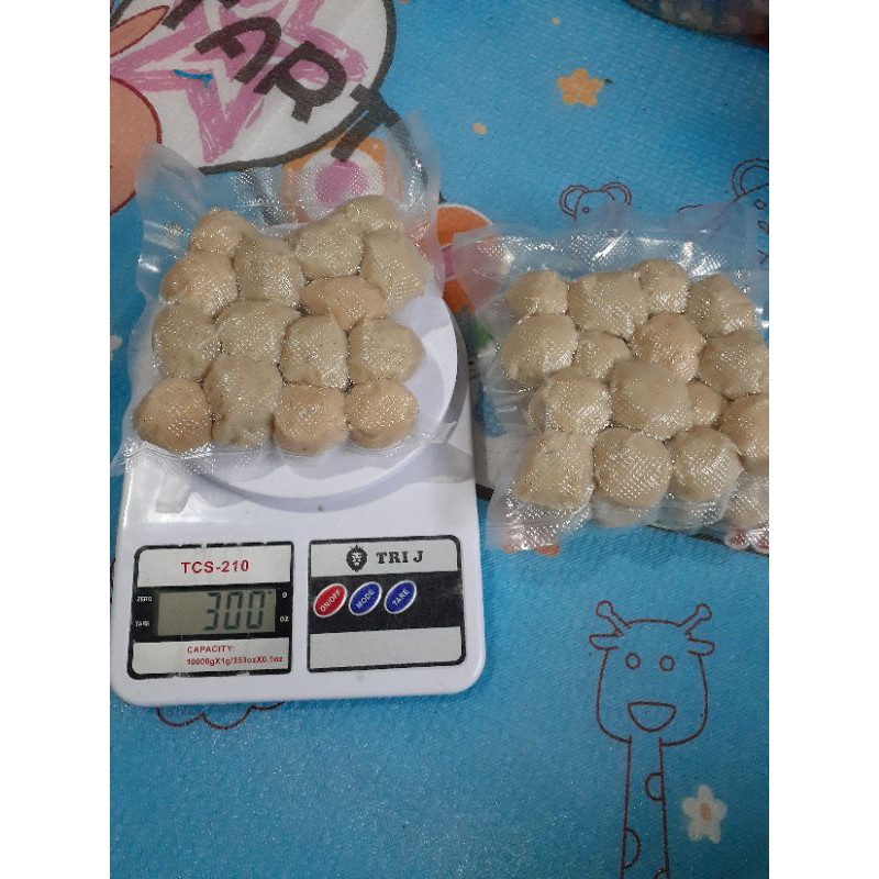 

Baksoikanlele