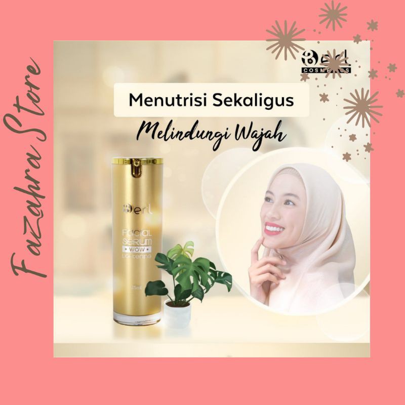 SERUM/ SERUM WAJAH GLOWING/ SERUM GLOWING BPOM SERUM WAJAH/ SERUM GLOWING BPOM/ SERUM GLOWING