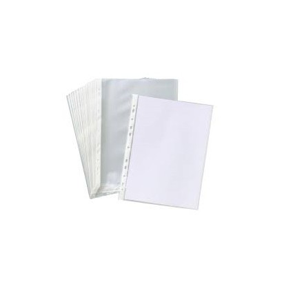 Paper Pocket / PP Pocket A4 F4