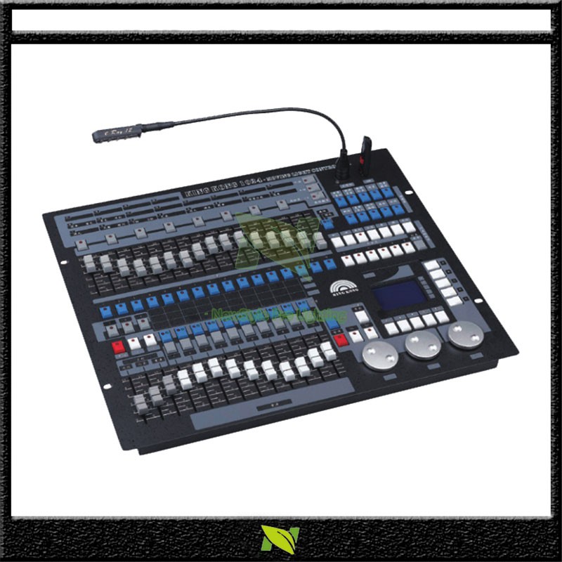 Mixer dmx 512 controller lighting 1024 kanal NC002