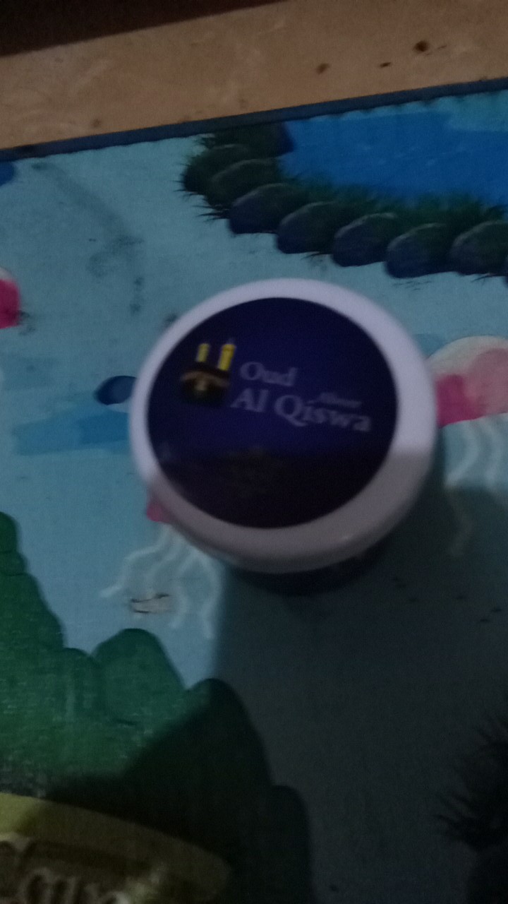 Bukhur Dupa Buhur Oud Abeer Al Qiswa 50 Gr By Amr