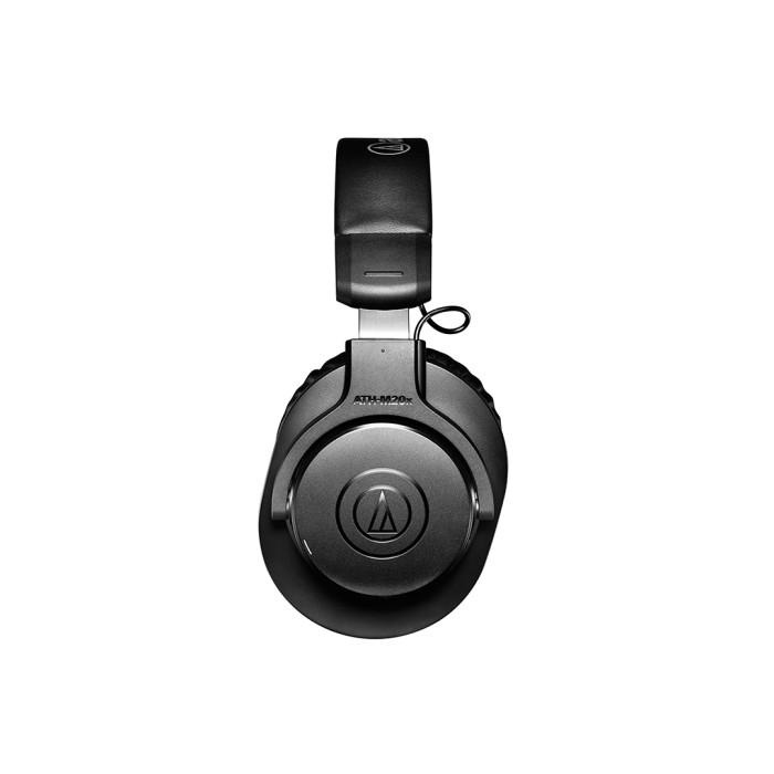 Audio Technica ATH-M20XBT Headphone Bluetooth Professional Monitoring Garansi Resmi Axindo 1 Tahun