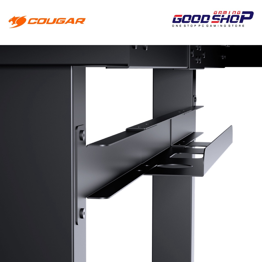 Cougar Mars RGB - Gaming Desk