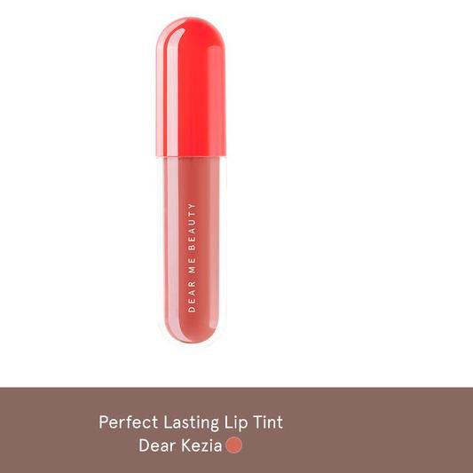 ♨ Dear Me Beauty Perfect Lasting Lip Tint Dear Kezia ✹