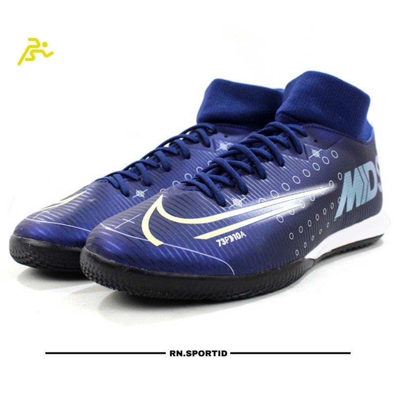 nike superfly 7 academy blue