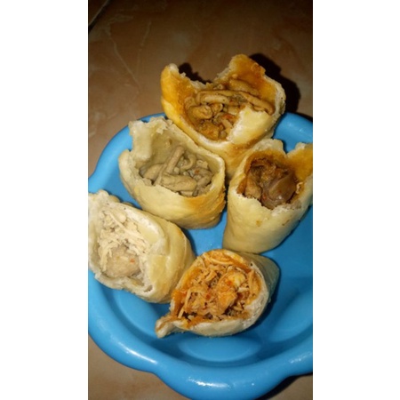 

CIRENG ISI 1 PORSI ISI 5