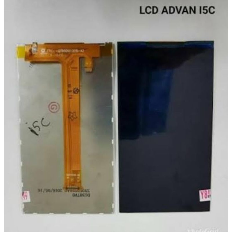 LCD ADVAN i5C