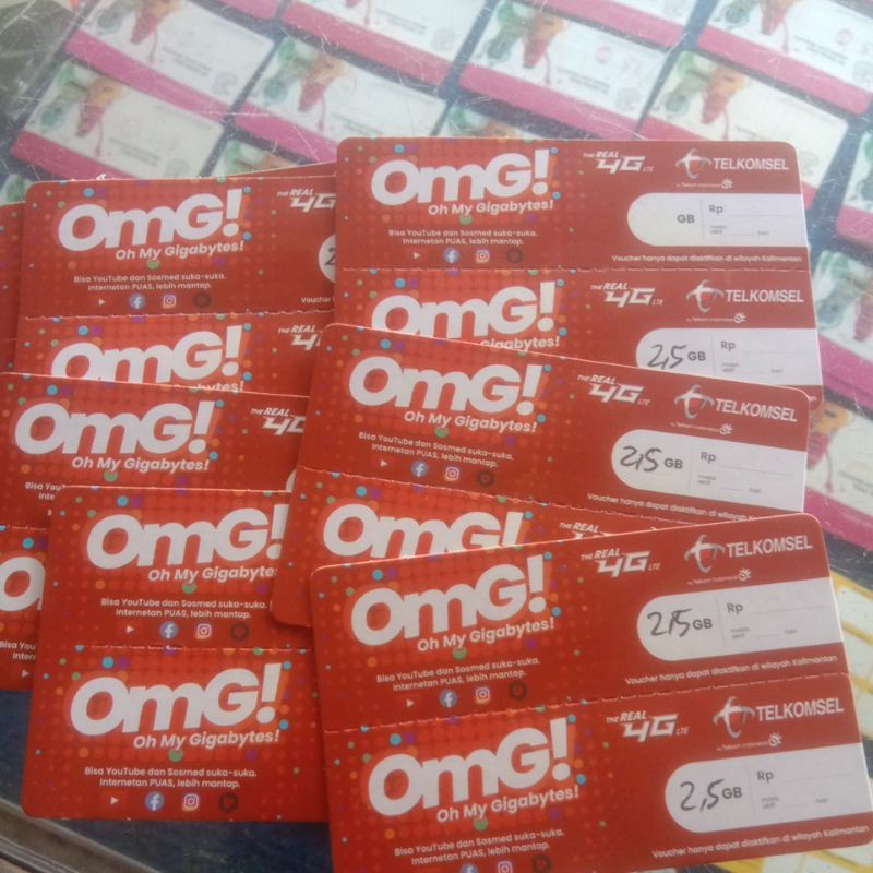 voucher simpati 2gb 5hr kalimantan