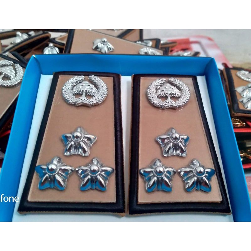 PANGKAT PNS/ASN LAMPUNG GOLONGAN 3C