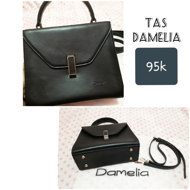 Tas Damelia