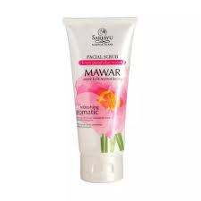 1PC SARIAYU FACIAL MASK (MAWAR) 90 GR @MJ