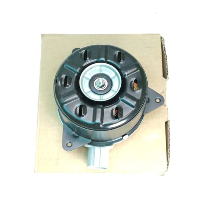 MOTOR FAN ASSY XPANDER AE168000-94303D MERK DENSO -ASLI-