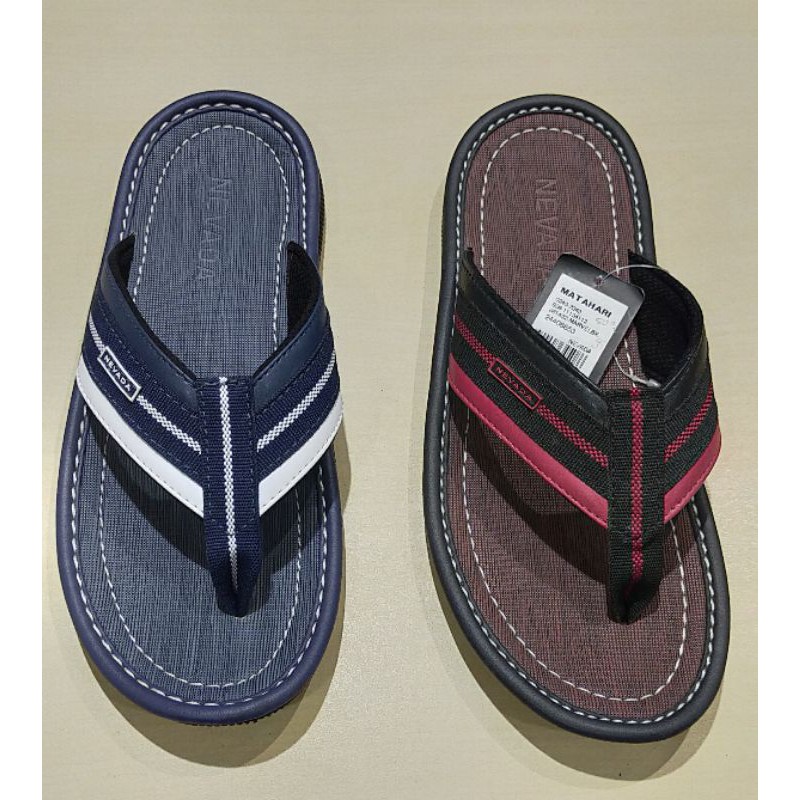 sandal pria Nevada