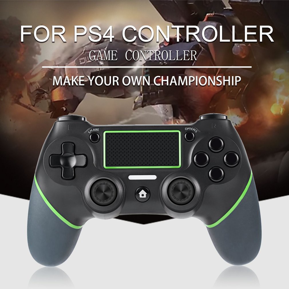 ps4 game controller