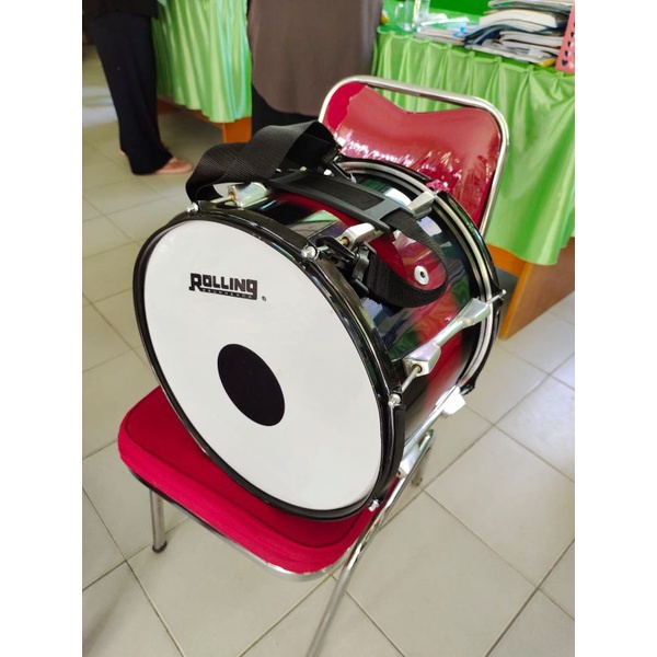 Tenor Drum