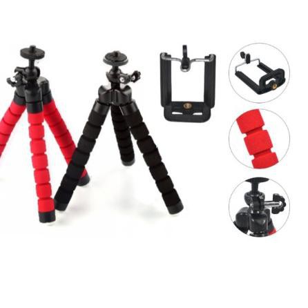 TRIPOD SPIDER MINI HP+HOLDER U