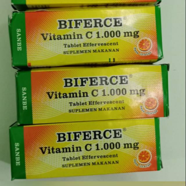 

Biferce