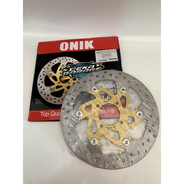 piringan cakram 125Z-Disc piringan cakram 125Z-piringan cakram depan 125Z-yamaha 125Z