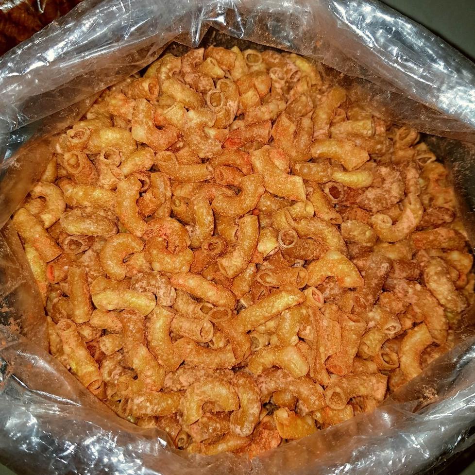 

Model baru BASO GORENG BASRENG ORIGINAL PEDAS GURIH MANTAP 1KG by Ny.Entin LDQ