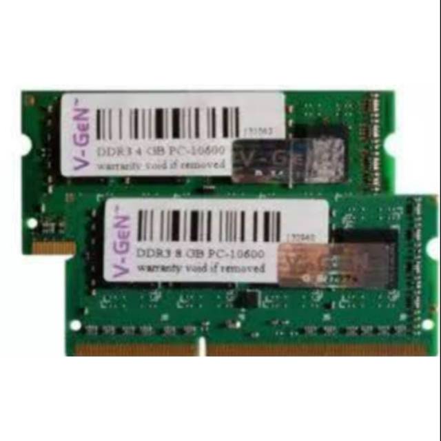 Ram laptop DDR3 8GB
