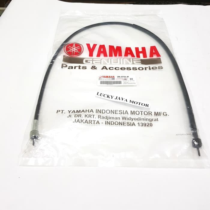 Kabel cable speedometer spidometer Kilometer km Rxking Rx king