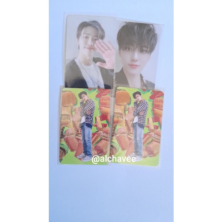 pc jaemin chilling ar selca clip