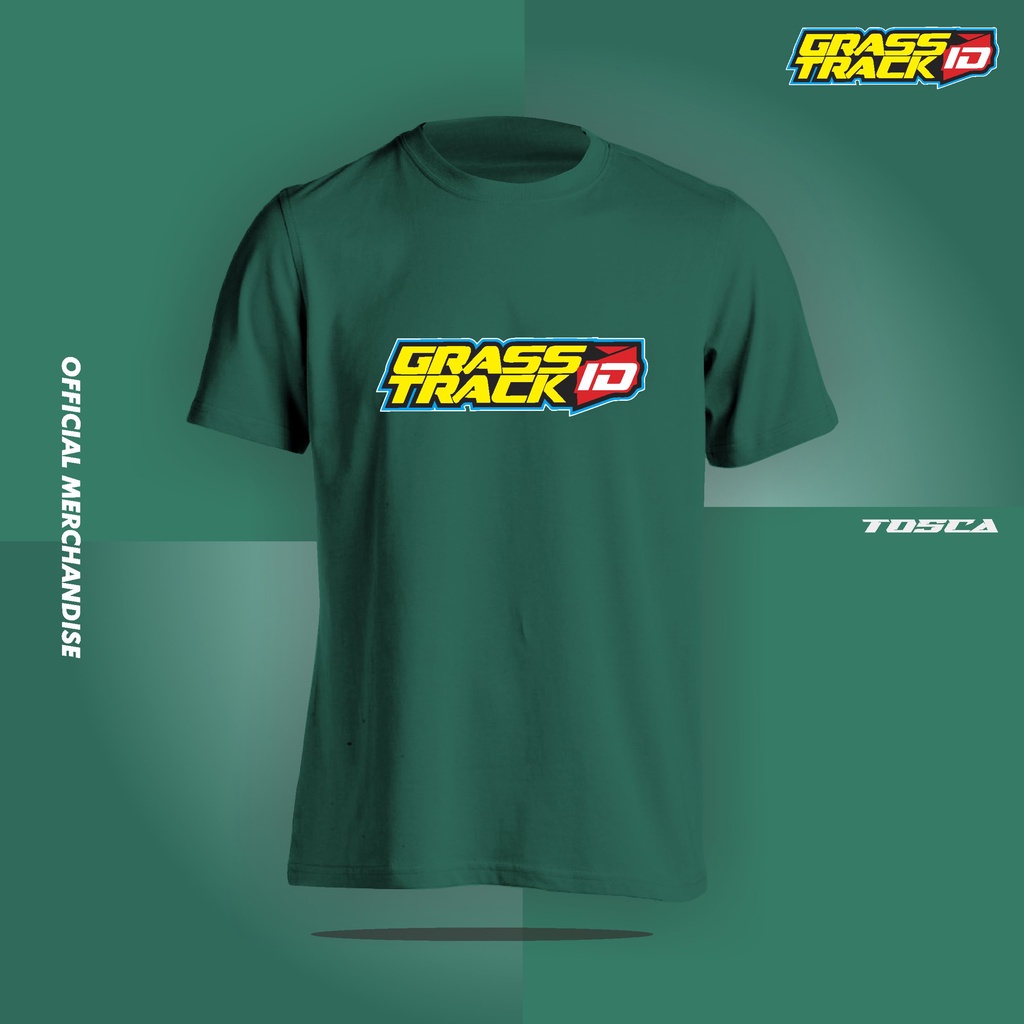 Kaos Grasstrack Tosca/ Kaos Racing/ Kaos Motorcross/ Kaos Trail/ Kaos Grasstrack/ Kaos Grasstrack ID