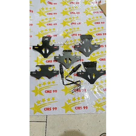 tail tidy short fender+SEN RANING CBR150R K45R CBR150R K45N CBR150R K45G R15 V2 R15 V3 MT25 MT15 R25