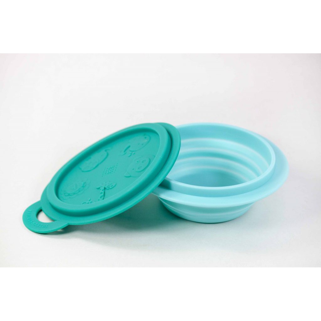 Marcus &amp; Marcus - Collapsible Bowl 1pc
