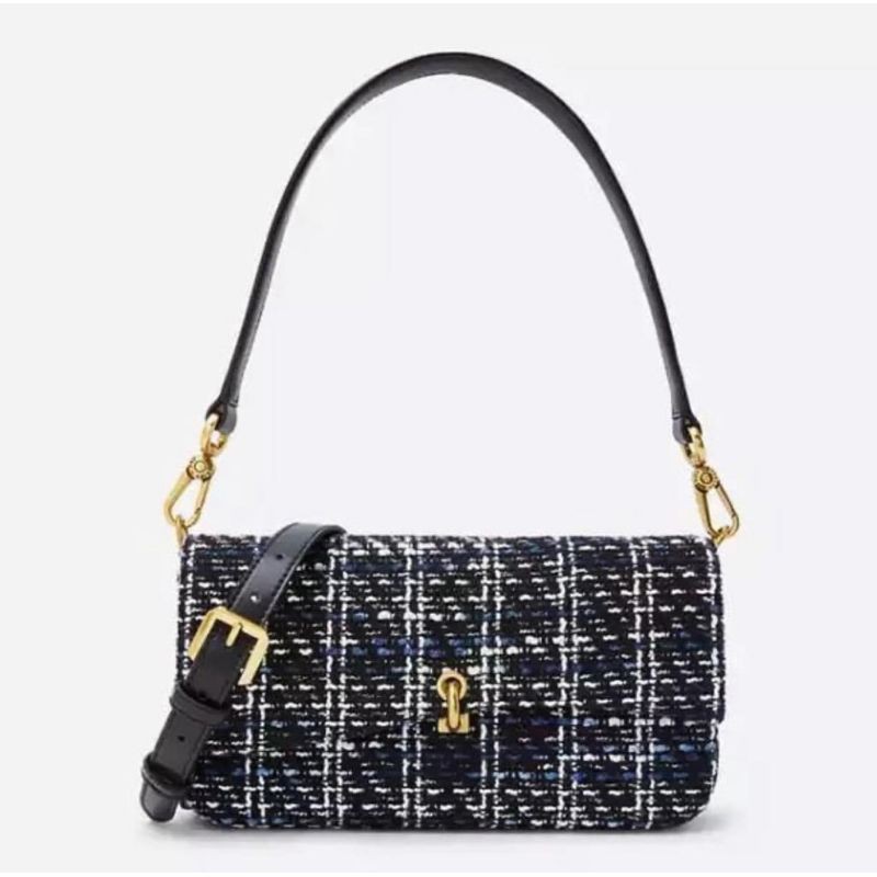 tas ck tweed turn lock
