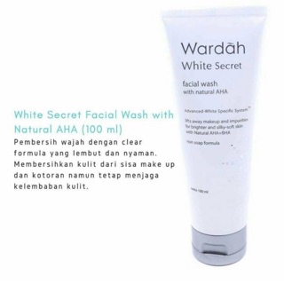 Wardah White Secret Day/Night 17ml | Shopee Indonesia